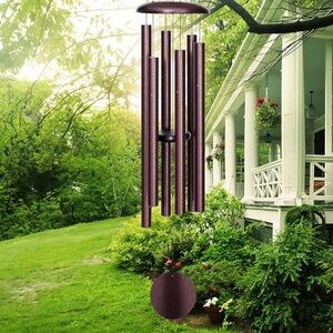 NWT Wind Chimes *Brand New* in sealed box